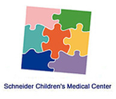 Детская больница Шнайдер