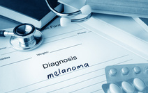 Новое клиническое исследование меланомы