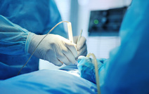 Лапароскопические операции в Израиле - хирургия будущего