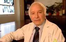 Всемирно известный израильский онколог приезжает в Москву