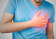 Подкожный датчик поможет вовремя распознать инфаркт