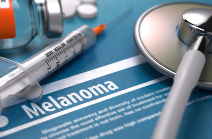 Клинические исследования при меланоме с метастазами