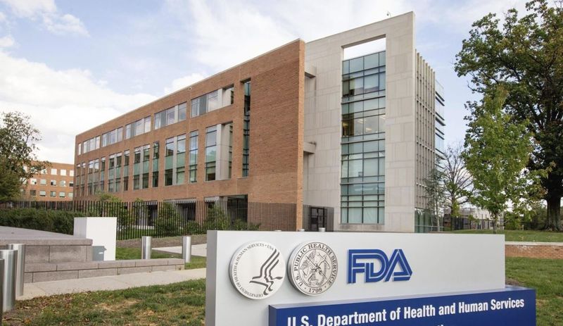 Федеральное управление США по контролю за лекарствами (FDA)