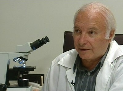 Профессор Шимон Славин - Специалист по клеточной иммунотерапии, иммунолог, гематоонколог