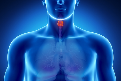 Диагностика рака щитовидной железы